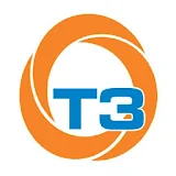 T3 Mobile icon