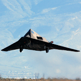 Lockheed F-117 Nighthawk icon