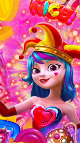 Fun Candies 1.0 APK + Mod (Free purchase) for Android