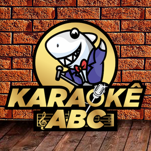 Karaokê Abc App Experience  Icon