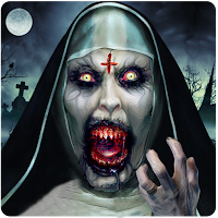 Scary Haunted- Horror Mod Evil House Granny Escape