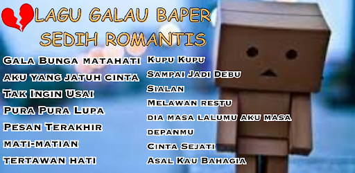 Pratinjau aplikasi
