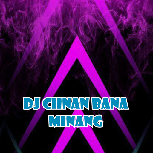 DJ Ciinan Bana Minang Download on Windows