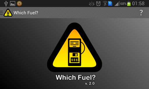 Which Fuel