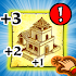 Castle Clicker: Build a City, Idle City Builder4.6.703