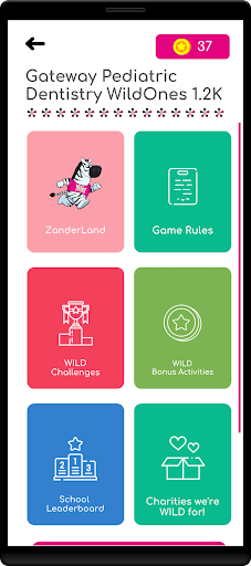 RunWild Screenshot 1 - AppWisp.com