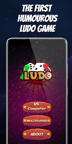 Ludo Tunisia 2022 Mod Apk Download – for android screenshots 1