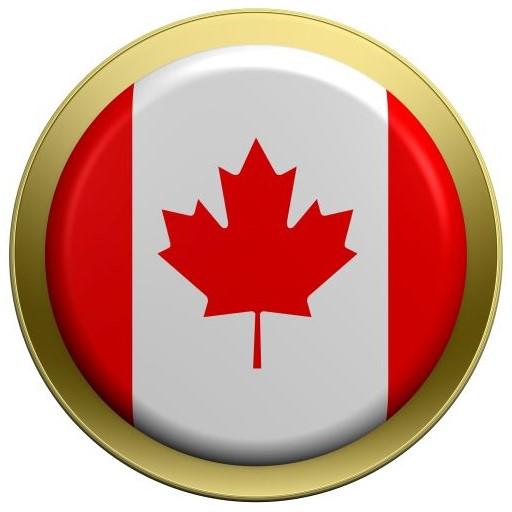 Canada Jobs logo