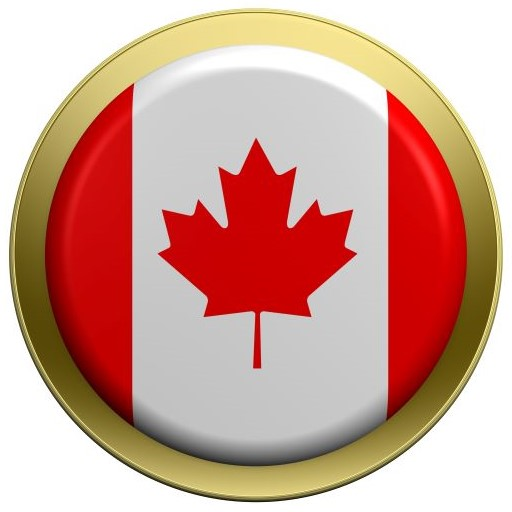 Canada Jobs  Icon