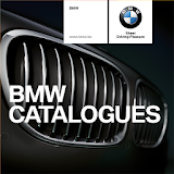 Catalogues BMW icon