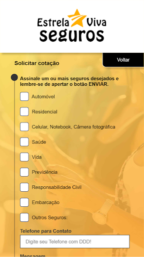 Estrela Viva Screen 2