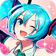 Top 19 Casual Apps Like Hatsune Miku - Tap Wonder - Best Alternatives