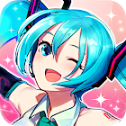 Hatsune Miku - Tap Wonder 1.0.8