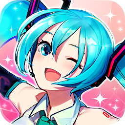 Hatsune Miku - Tap Wonder Mod Apk