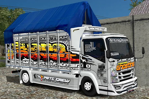 Truck Mania Wallpapers Screen 2