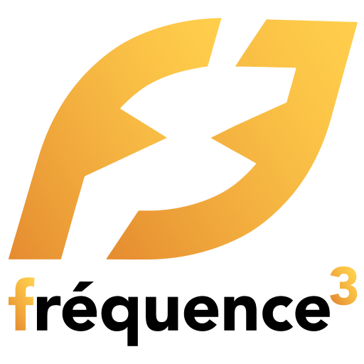 Fréquence3 logo