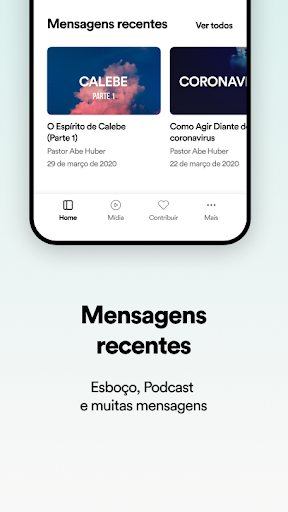 Paz.Church - São Paulo