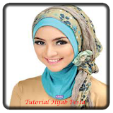 101 Tutorial Hijab Pesta icon