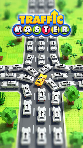 Traffic Master - Jam Buster 1
