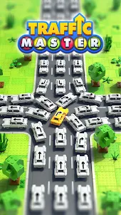 Traffic Master - Jam Buster