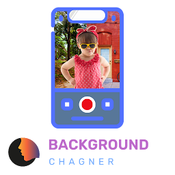 Icon image Realtime Background Changer SD