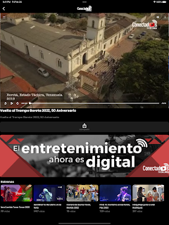 Conectados TV