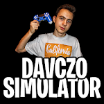 Cover Image of ダウンロード Davczo Simulator  APK