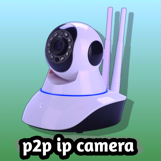 p2p ip camera app guide