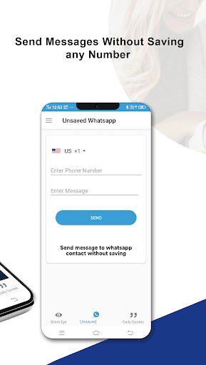 Silent Eye - Catch your Friends, Quotes, Messages