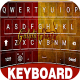 Galatasaray Keyboard Emoji icon