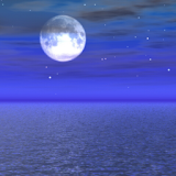 Starry Night's Dream RPG icon