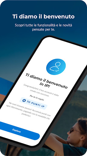 Stazioni IP Screenshot 2 - AppWisp.com