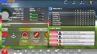 Game screenshot Super Soccer Champs FREE hack