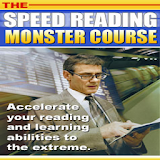 Speed Reading Guide icon