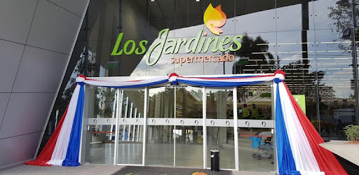 Los Jardines Supermercado