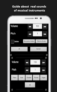 Garage Band Guide make Music 1.0.1 APK + Mod (Free purchase) 3