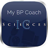 My BP Coach icon