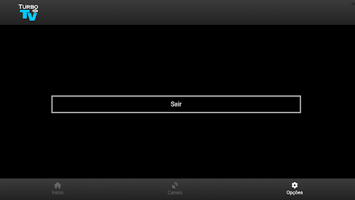 TURBO TV Screen 3