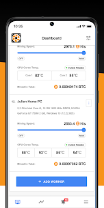 CryptoTab Farm Digital Gold v1.0.223 Apk (Premium Unlocked) Free For Android 2