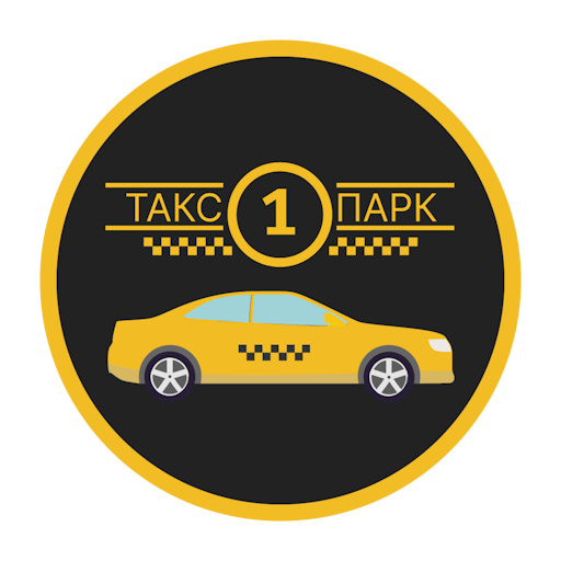 Первый таксопарк - заказ такси logo