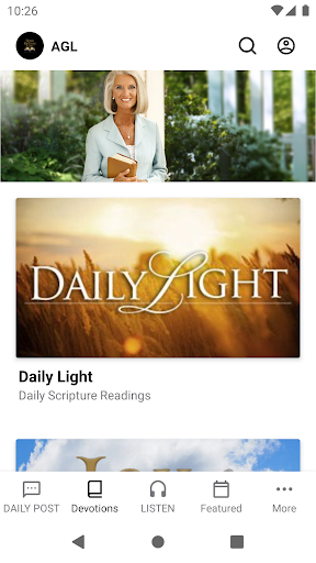 Anne Graham Lotz Screen 2