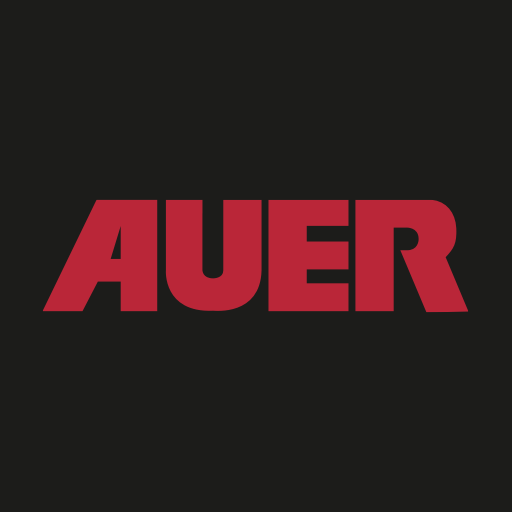 Auer Steel logo