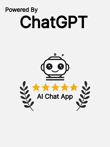 Screenshot of ChatBot - AI Writer Assistant