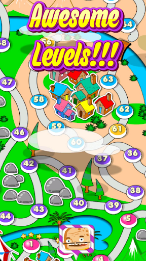 Jelly Circus Screen 2