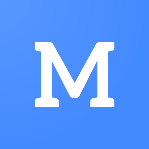 MegaApp Transformar logo
