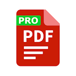 Cover Image of 下载 Simple PDF Reader - Pro  APK