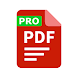 シンプルな PDF リーダー - プロ