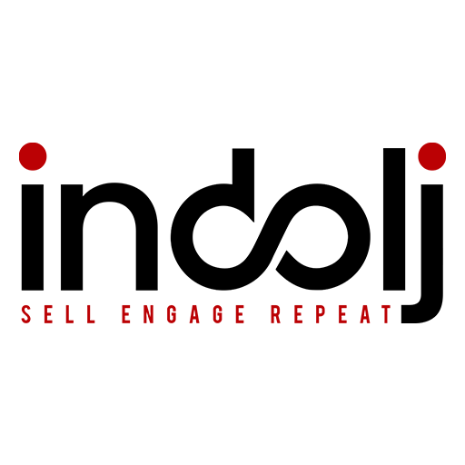 Indolj Merchant App 1.0.20 Icon