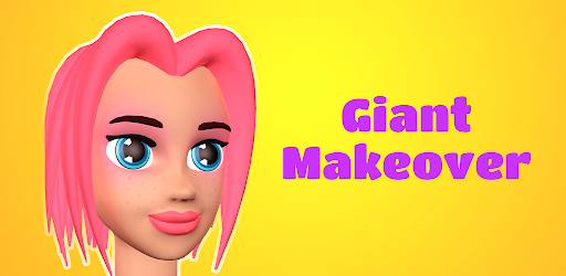 Giant Makeover