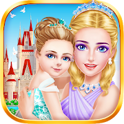 Top 32 Casual Apps Like Princess & Daughter Beauty Spa - Best Alternatives